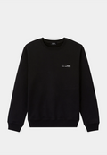 A.P.C Sweat Standard Item Gots Black