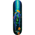 April Leal Blue Macaw Deck, 8.25