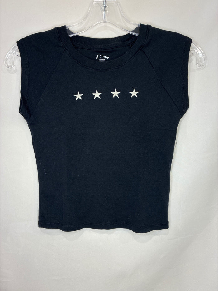 Art Class Tank Top | Size 10-12