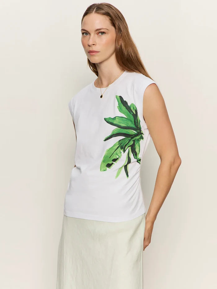 Artist Muscle Tank