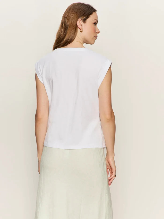 Artist Muscle Tank
