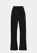 Ashluxe Logo Sweatpants Black