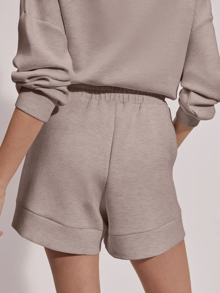 Atrium High Rise Shorts 4.5"