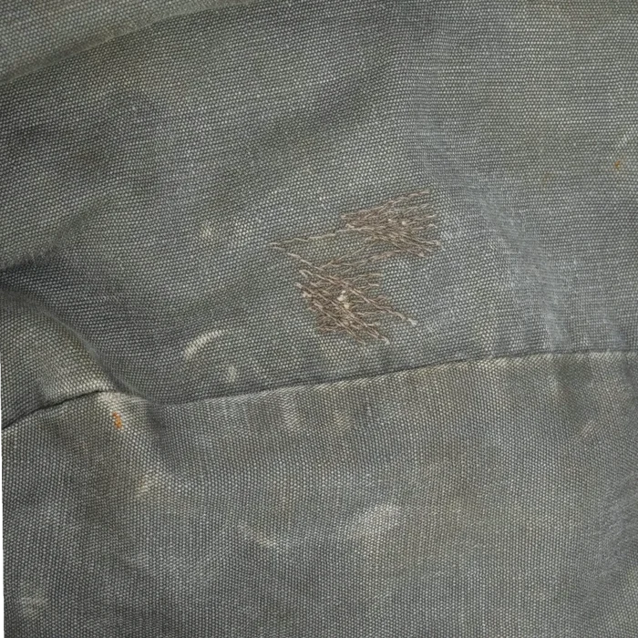 Austrian Army 1960s Duffel Bag - Austrian Army Surplus - Kit Bags