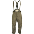 Austrian Army Gore-Tex Trousers - Value Grade - Austrian Army Surplus - Rain Trousers