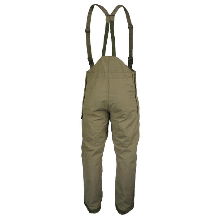Austrian Army Gore-Tex Trousers - Value Grade - Austrian Army Surplus - Rain Trousers