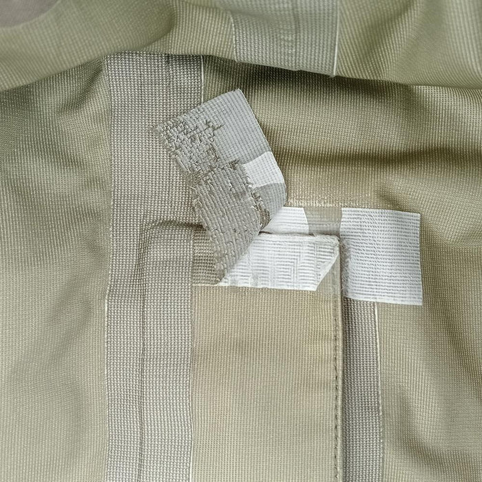 Austrian Army Gore-Tex Trousers - Value Grade - Austrian Army Surplus - Rain Trousers
