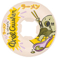 Axel Crusher Ramen Elite Mini Combo 101a OJ Wheel Set 54