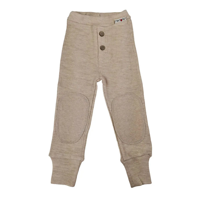 Baby Joggers en laine mérinos Manymonths