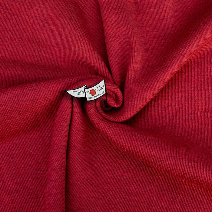Shorty réversible en laine mérinos Manymonths