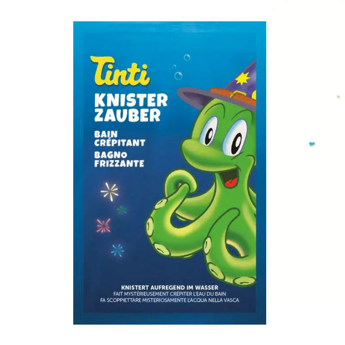 Bain soin Crépitant Tinti
