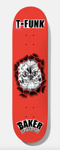 Baker Funk Bic Lords Deck 8.25