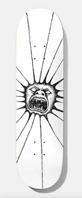 Baker Zach Metamorphosis Deck 8.5"