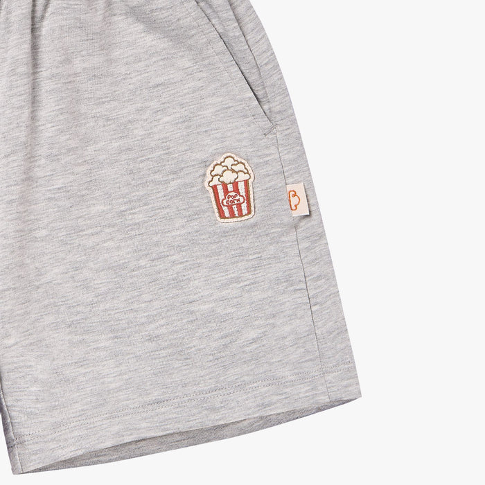 Bamboo Cotton Shorts