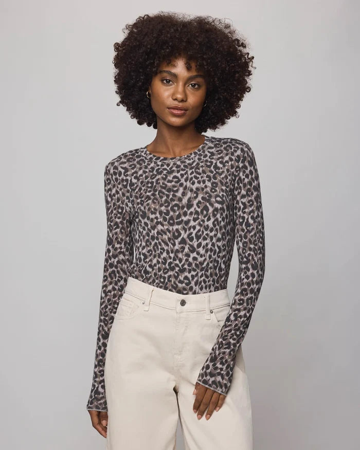XXS / Leopard