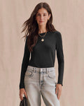 Bamboo Longsleeve Tee