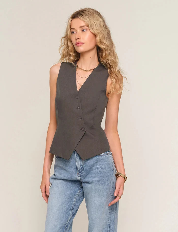 Bandie Vest