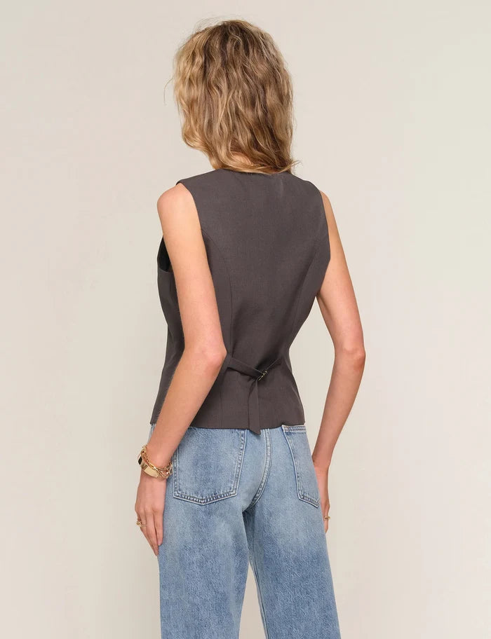 Bandie Vest