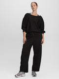 Barrel-Leg Pull-On Pant - Hyba