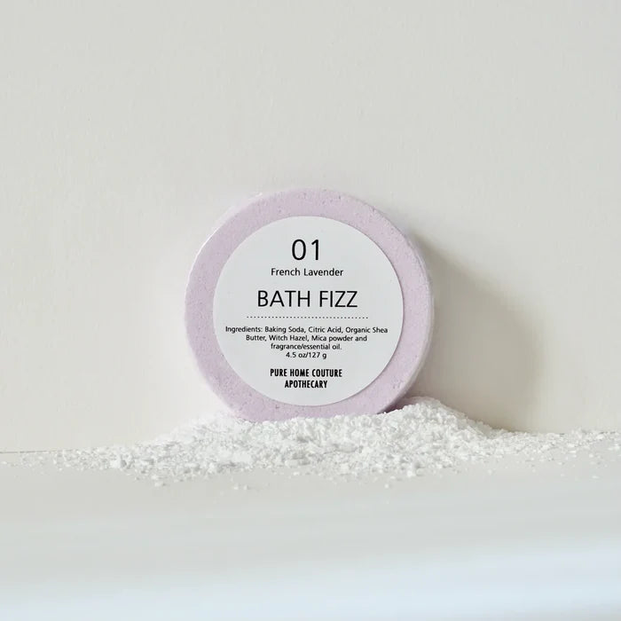 Bath Fizz