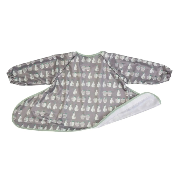 Bavoir imperméable supplémentaire du Kit spécial DME Tidy Tot - Apples et Pears - Lilinappy
