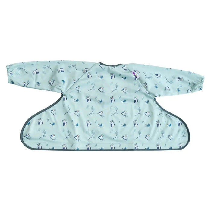 Bavoir supplémentaire pour Kit Tidy Tot Owls
