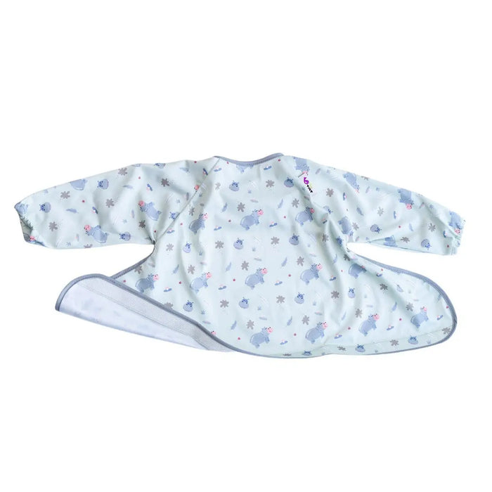 Bavoir supplémentaire pour Kit Tidy Tot - Owls
