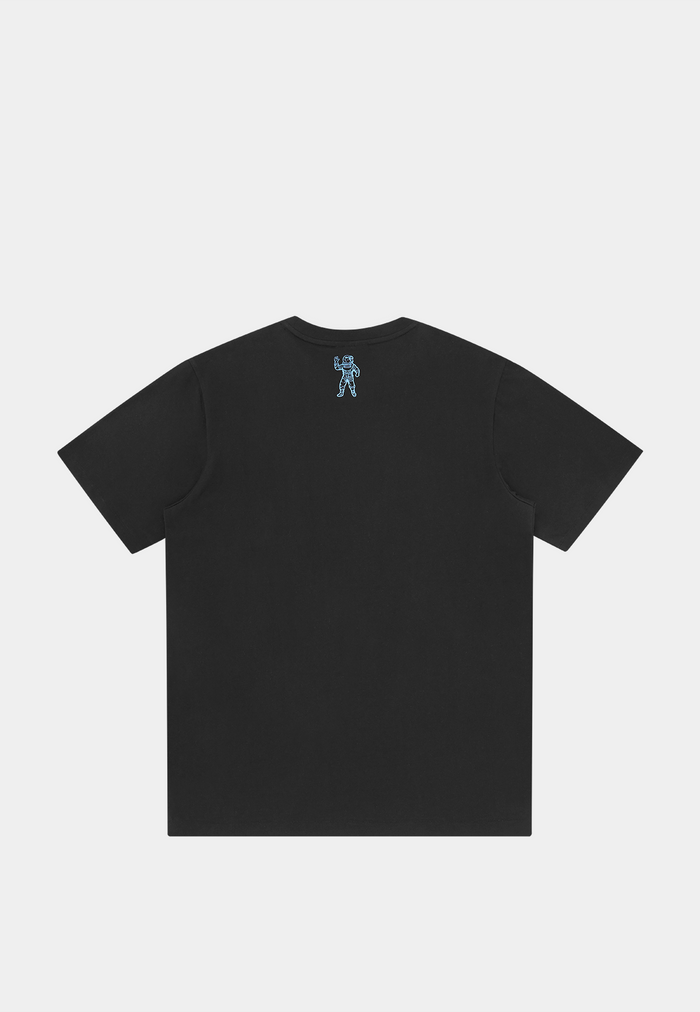 Bbc Bayou Fill Arch Logo T-Shirt Black