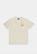 Bbc Resort Club T-Shirt Ecru