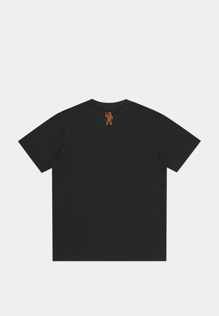Bbc Souvenir T-Shirt Black
