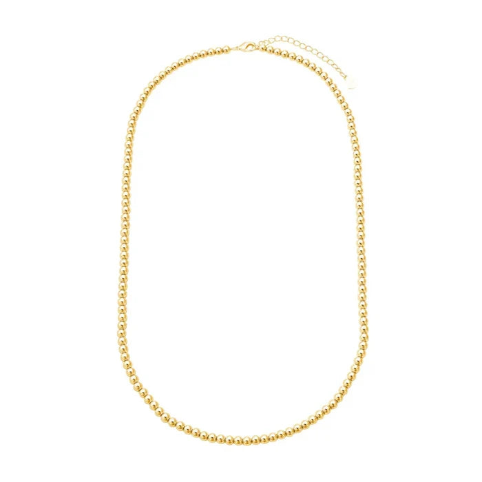 Beaded Necklace