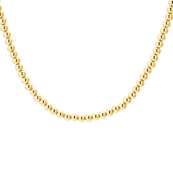 Beaded Necklace