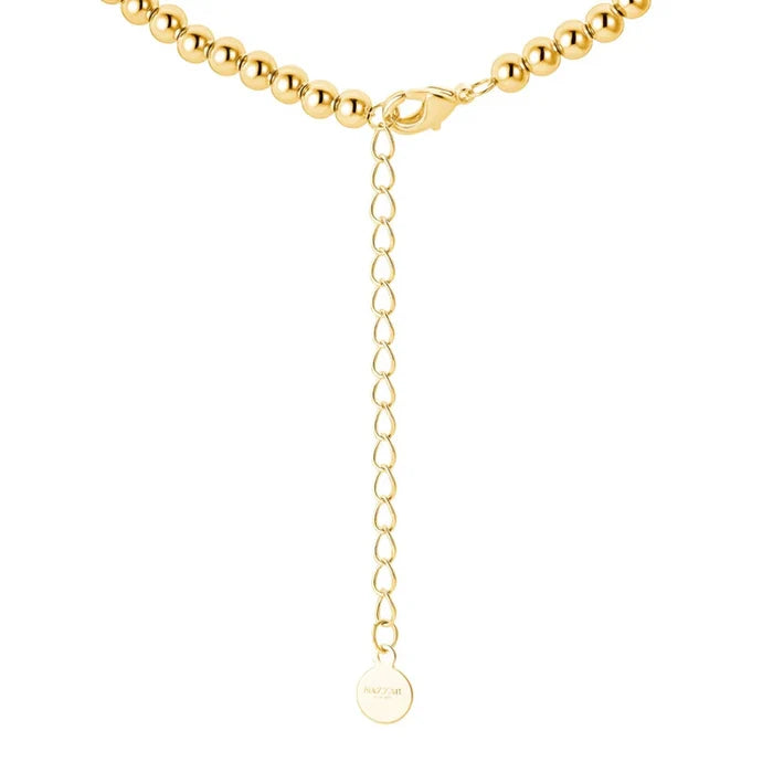 Beaded Necklace