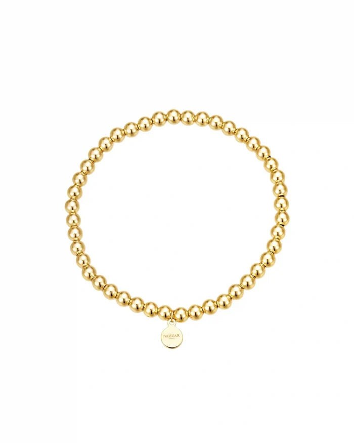Beaded Stretch Bracelet