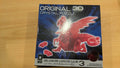 BePuzzled Red Dragon Deluxe 3D Crystal Puzzle
