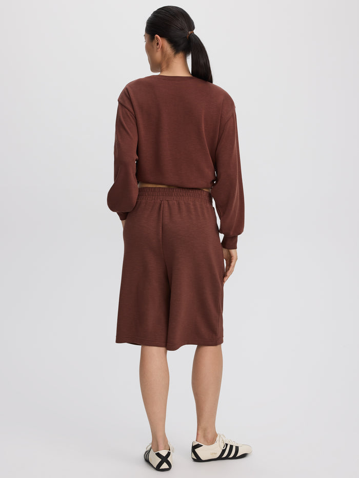Bermuda Shorts - HYLUX - Hyba