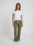 Jogginghose-amber-khaki