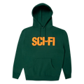 Big Logo Hoodie