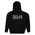 Big Logo Hoodie