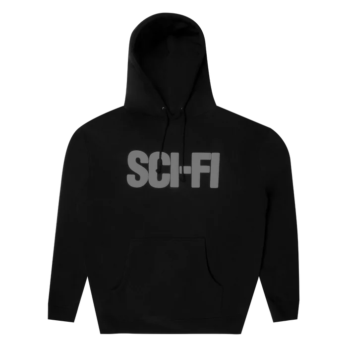 Big Logo Hoodie