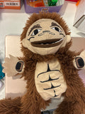 Bigfoot Puppet