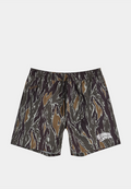 Billionaire Boys Club Camo Swimshorts Khaki