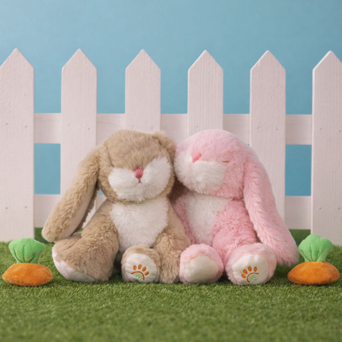 Binky Bunny