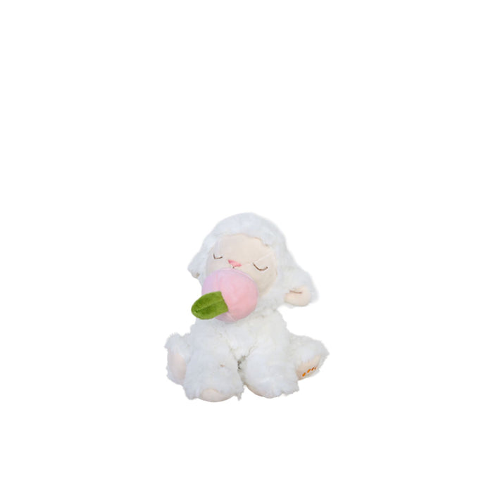 Binky Lamb