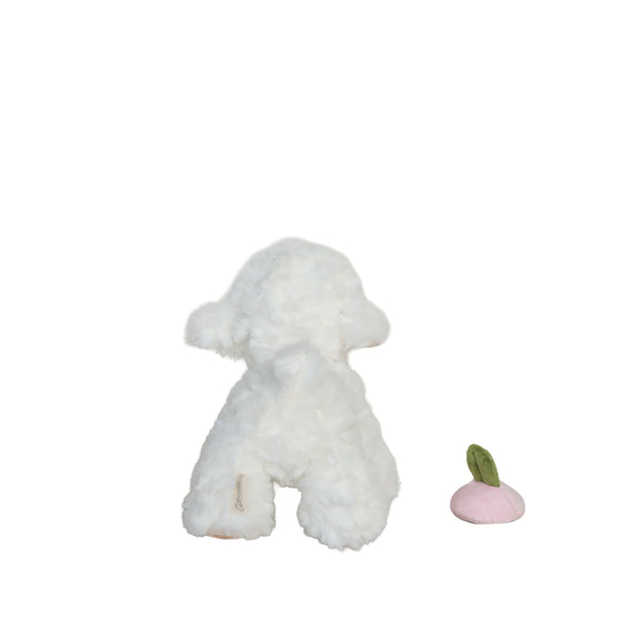 Binky Lamb