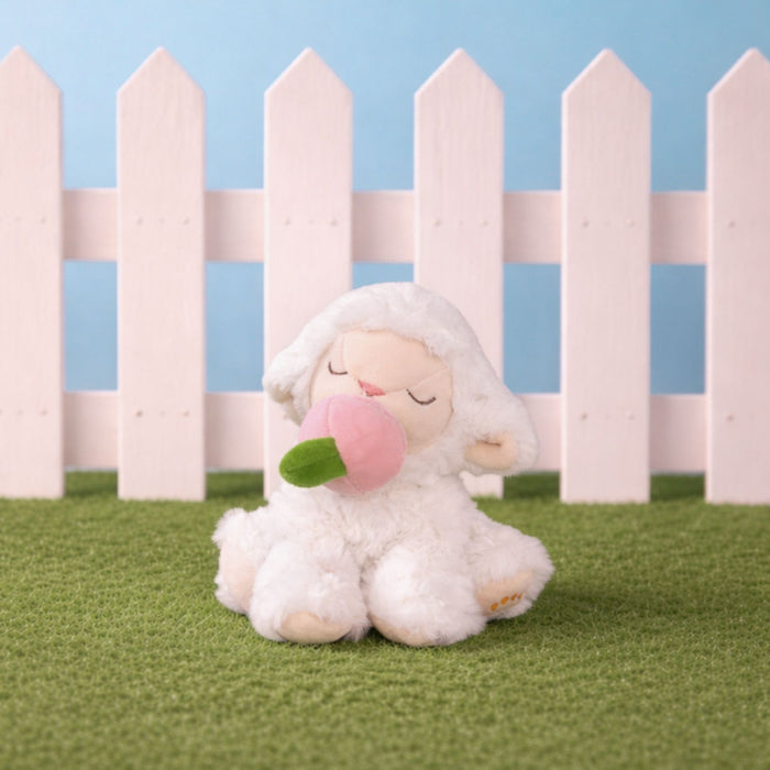 Binky Lamb