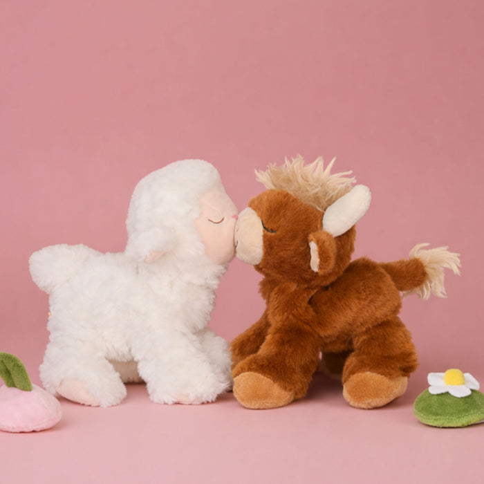Binky Lamb