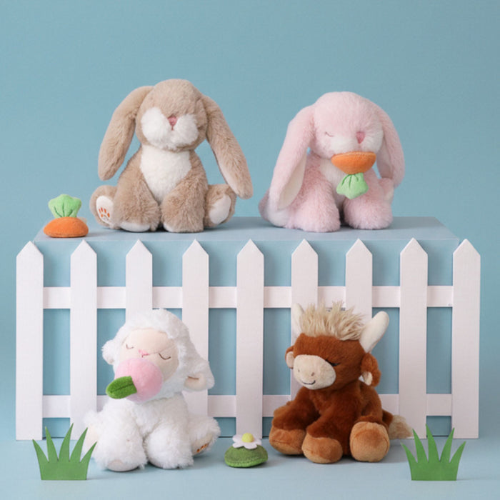 Binky Lamb