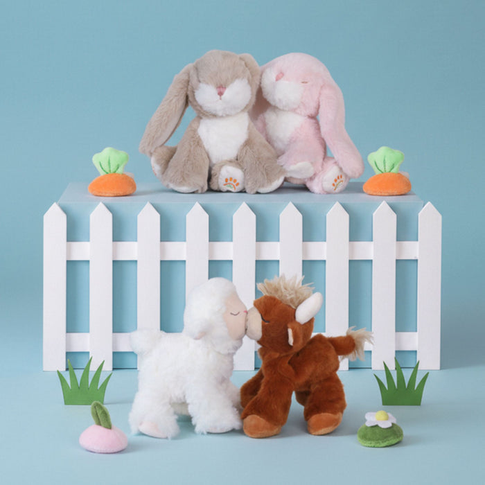 Binky Lamb