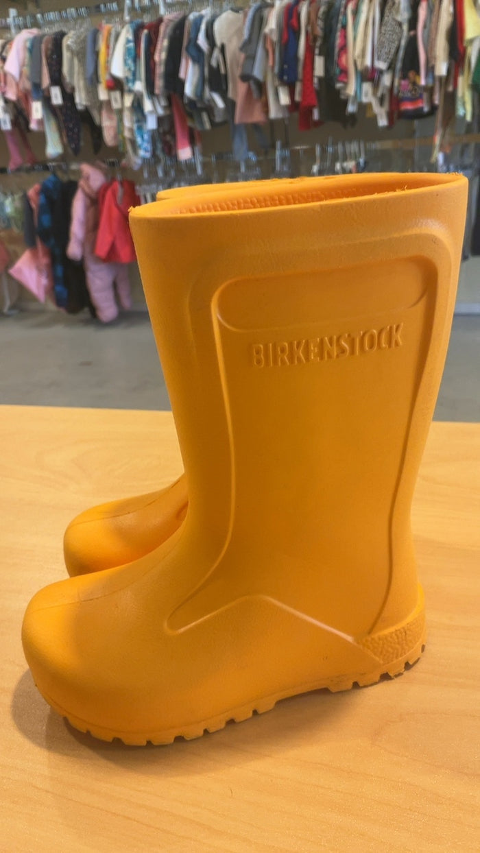 Birkenstock Rain Boots | Little Kids 8